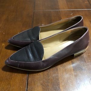 Everlane Point loafer